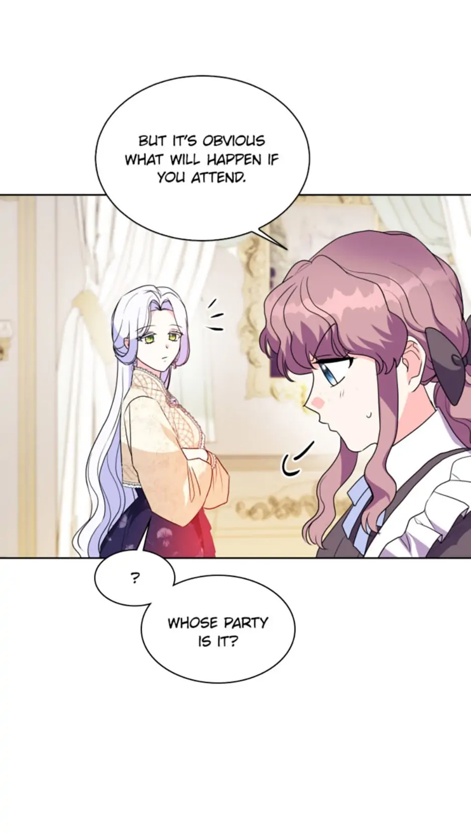 I Went On Strike Because It Was A Time Limit chapter 38 page 39