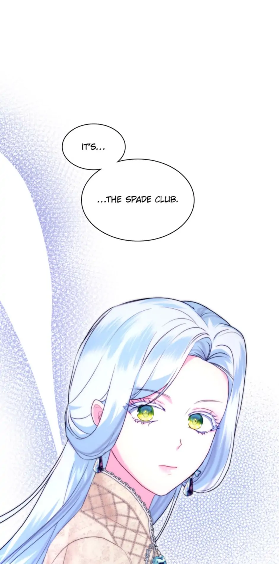 I Went On Strike Because It Was A Time Limit chapter 38 page 40