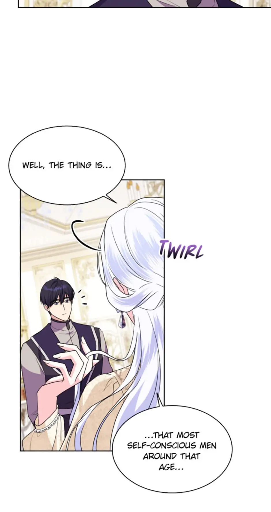 I Went On Strike Because It Was A Time Limit chapter 38 page 52