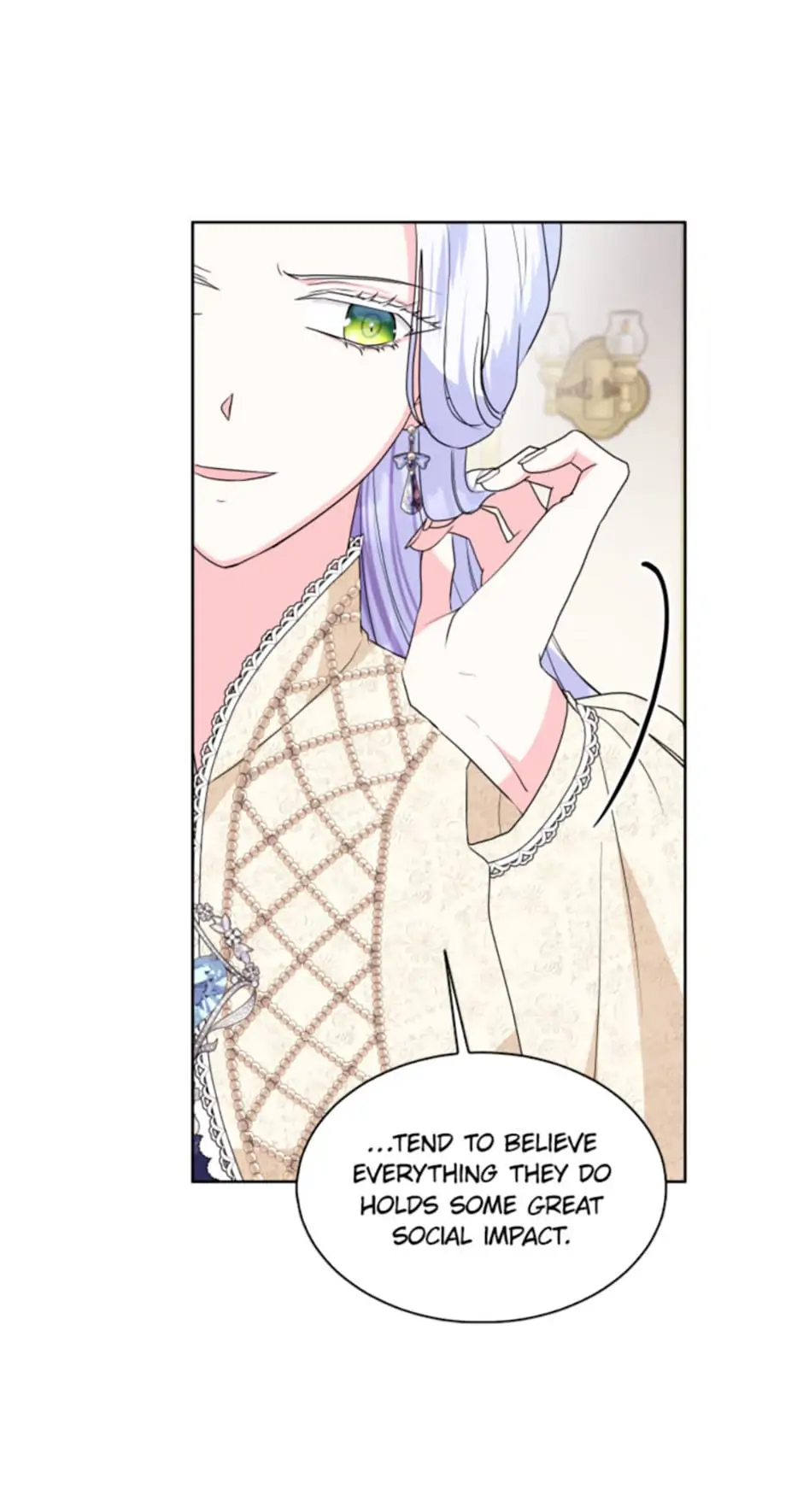 I Went On Strike Because It Was A Time Limit chapter 38 page 53