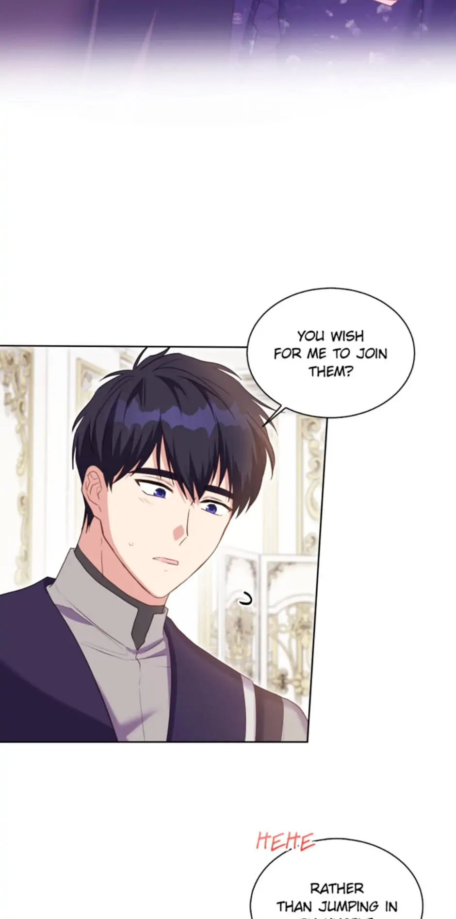 I Went On Strike Because It Was A Time Limit chapter 38 page 56