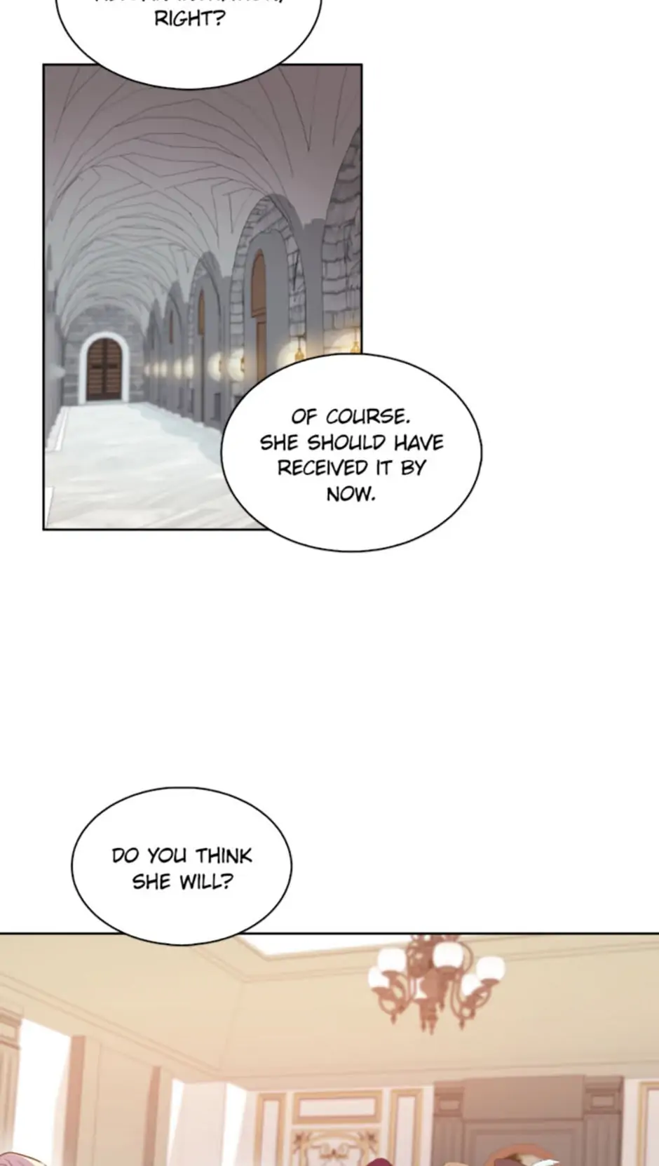 I Went On Strike Because It Was A Time Limit chapter 38 page 60