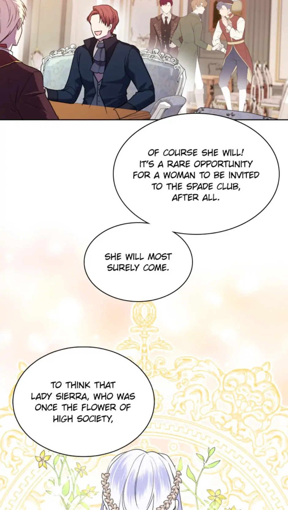 I Went On Strike Because It Was A Time Limit chapter 38 page 61