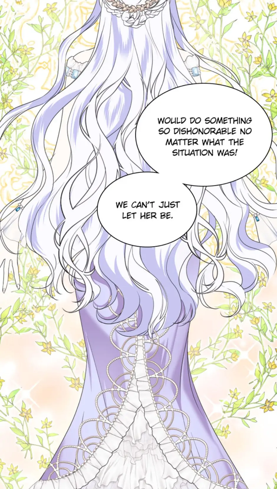 I Went On Strike Because It Was A Time Limit chapter 38 page 62