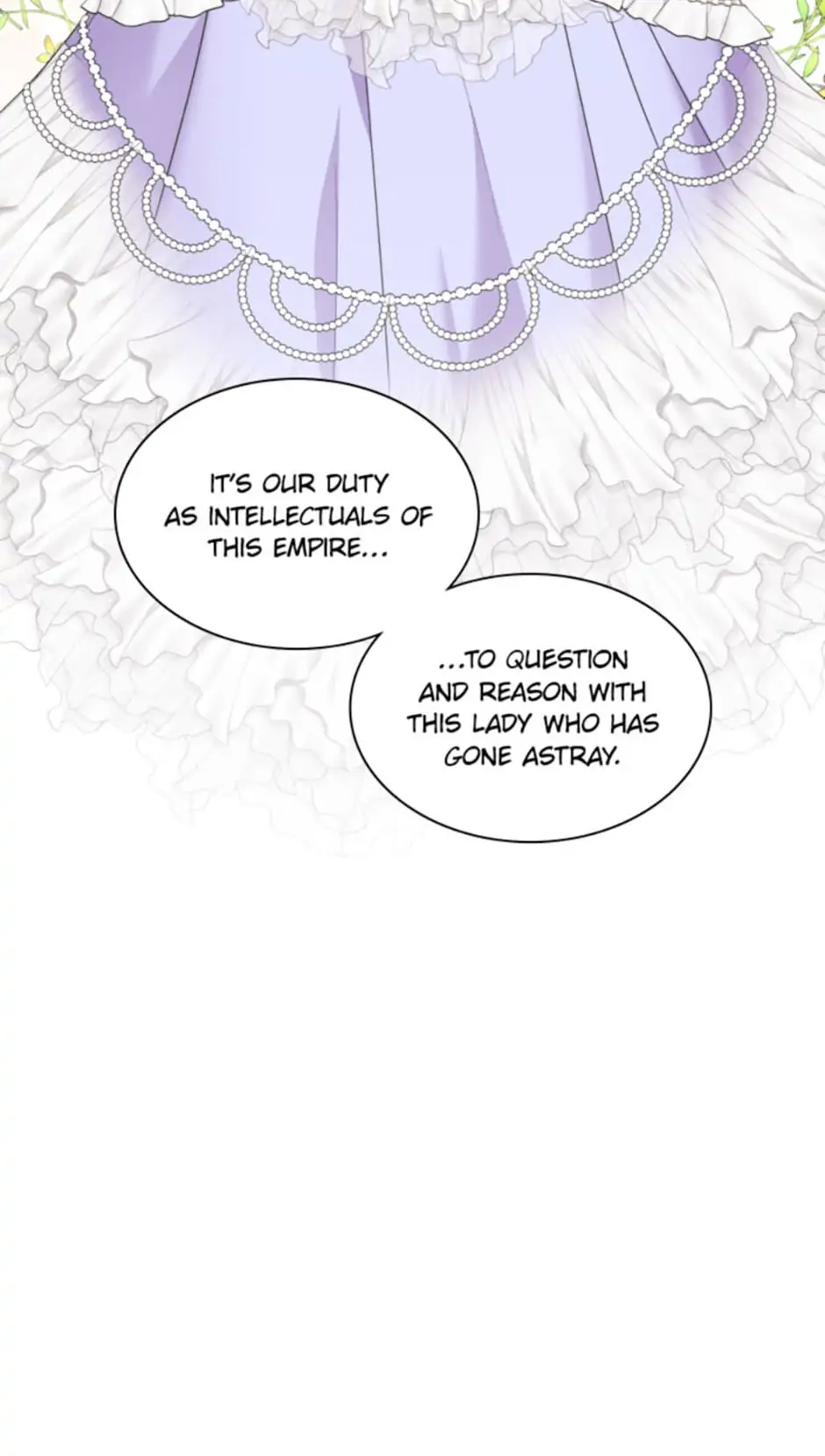 I Went On Strike Because It Was A Time Limit chapter 38 page 63