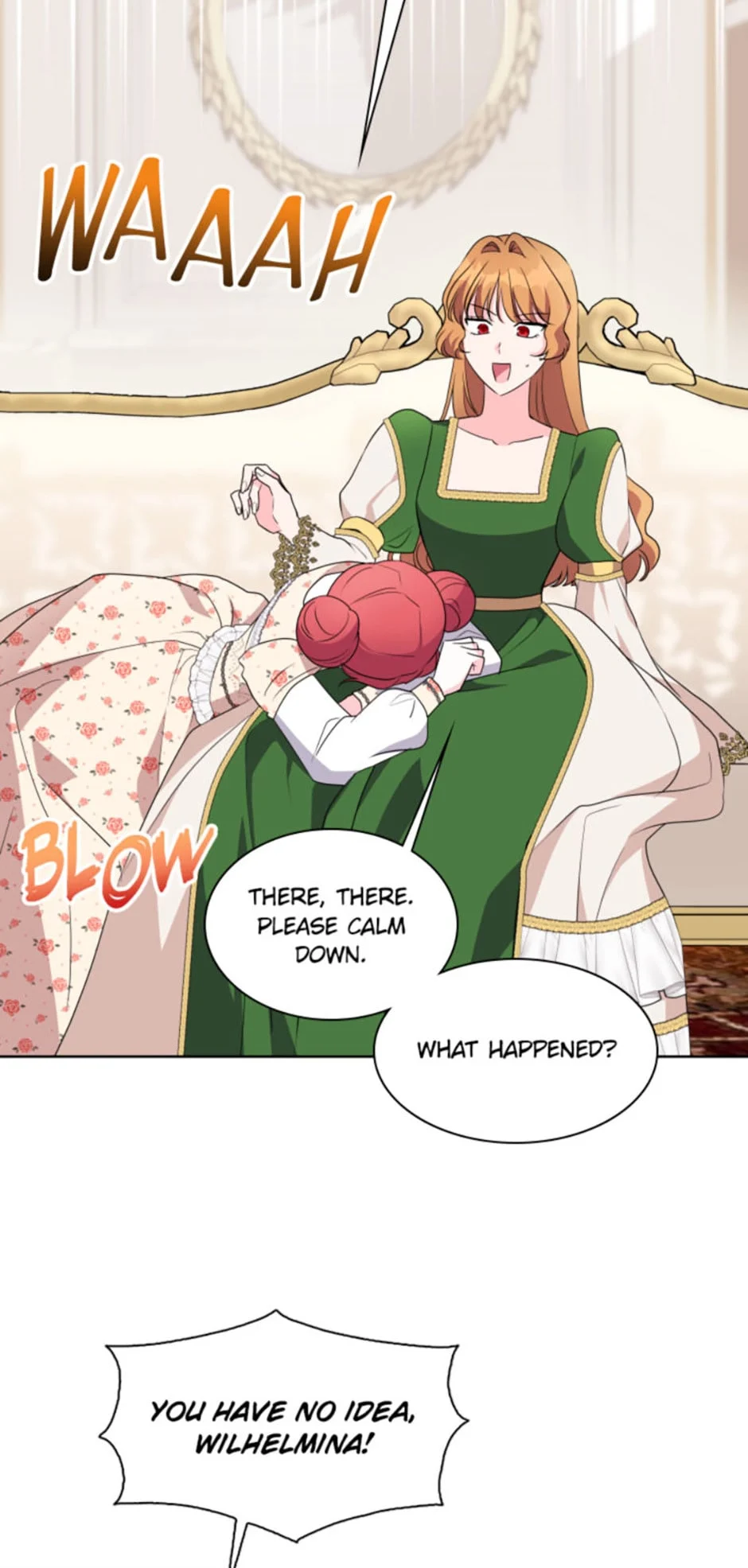 I Went On Strike Because It Was A Time Limit chapter 39 page 2