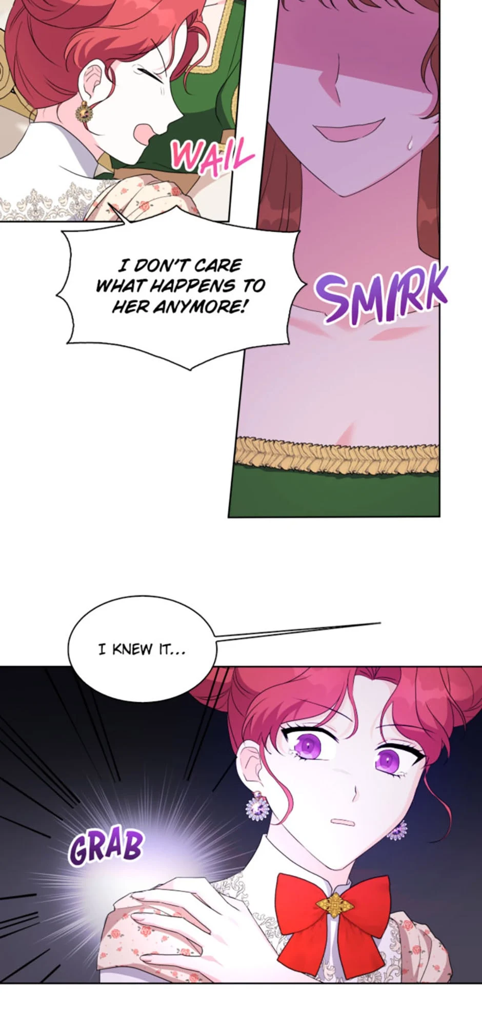 I Went On Strike Because It Was A Time Limit chapter 39 page 4