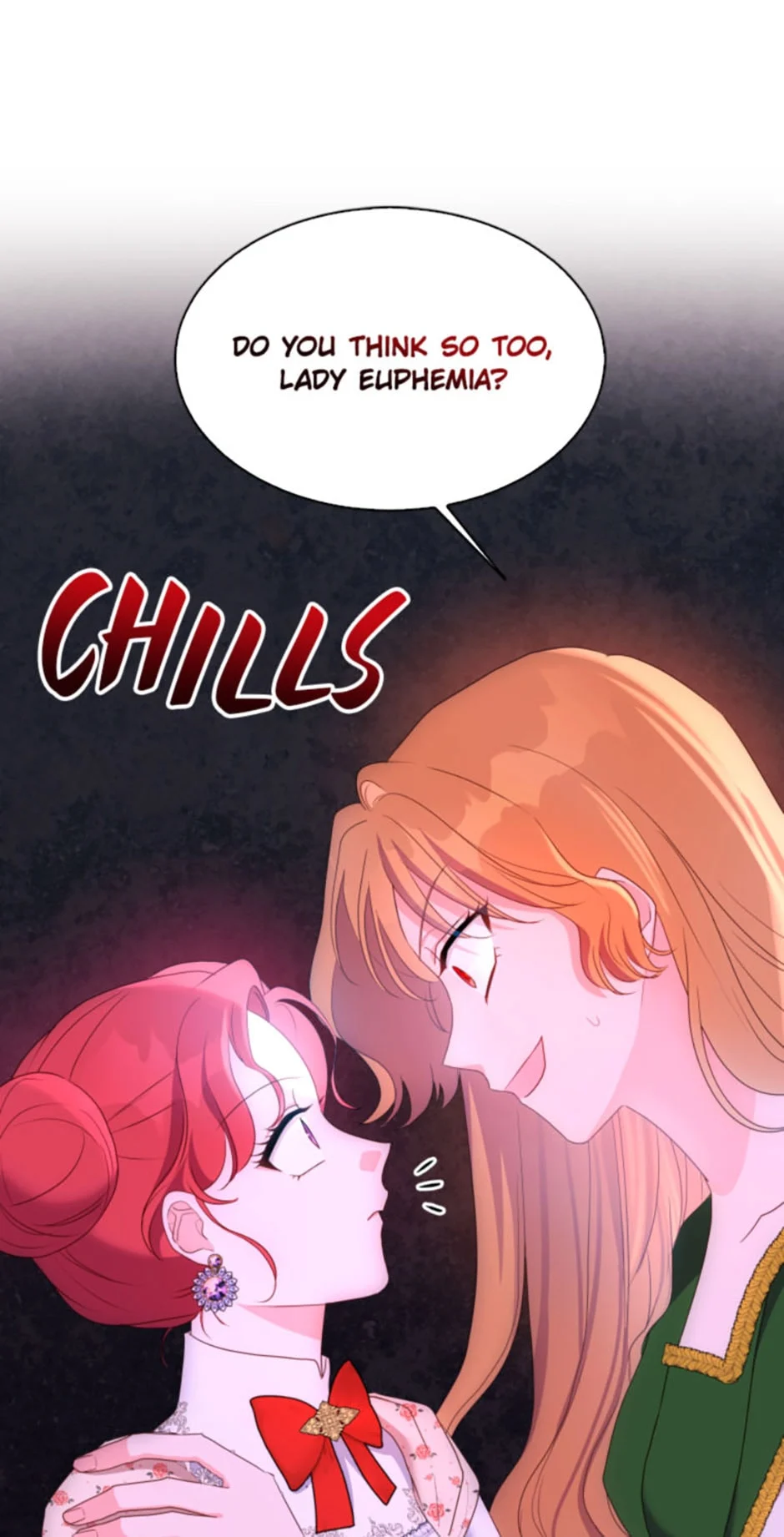 I Went On Strike Because It Was A Time Limit chapter 39 page 5