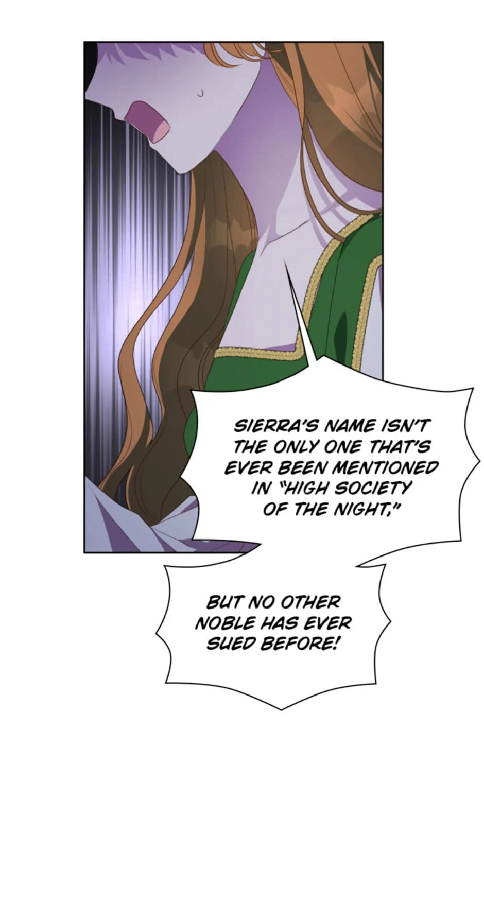 I Went On Strike Because It Was A Time Limit chapter 39 page 13
