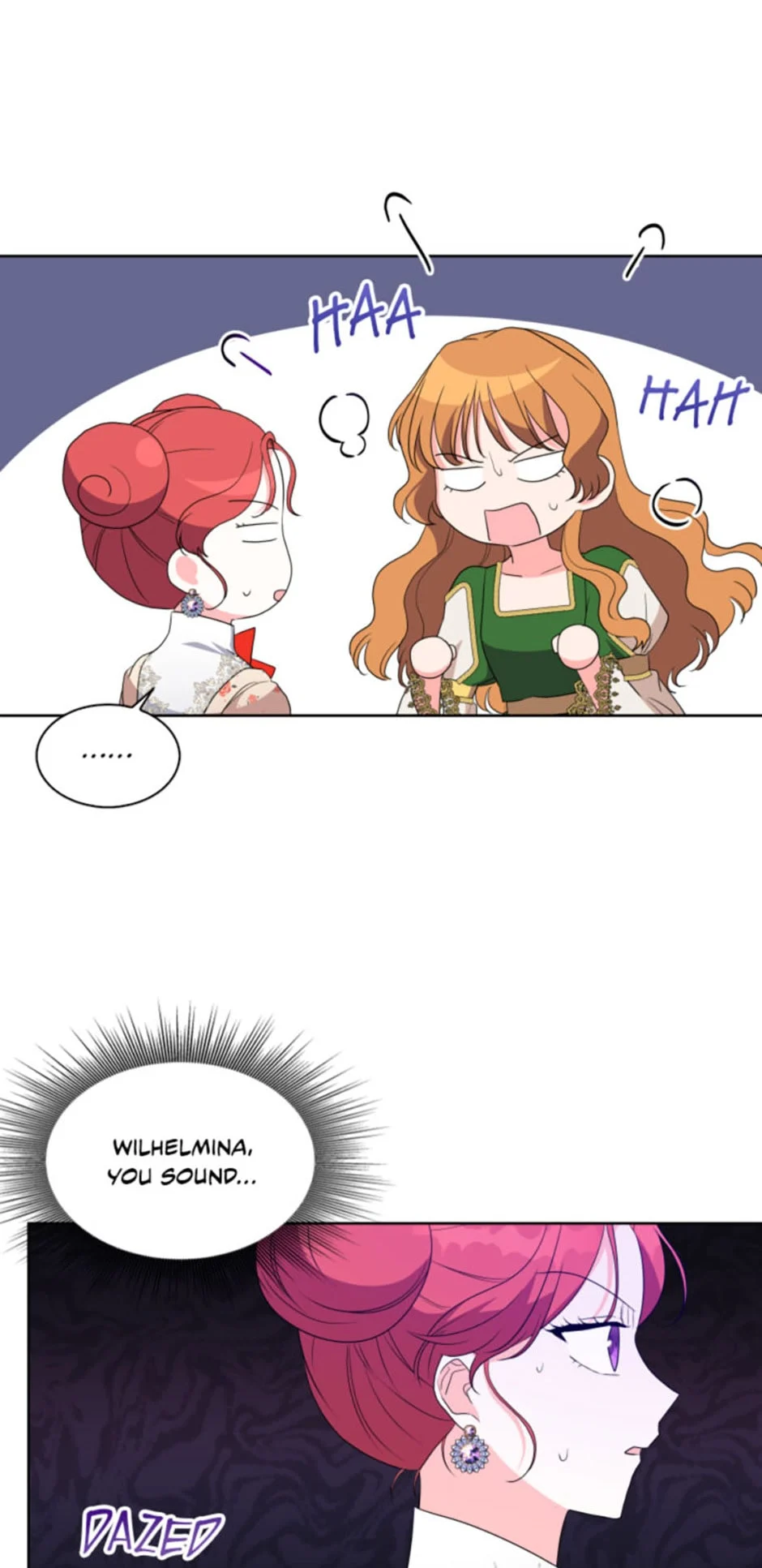 I Went On Strike Because It Was A Time Limit chapter 39 page 16