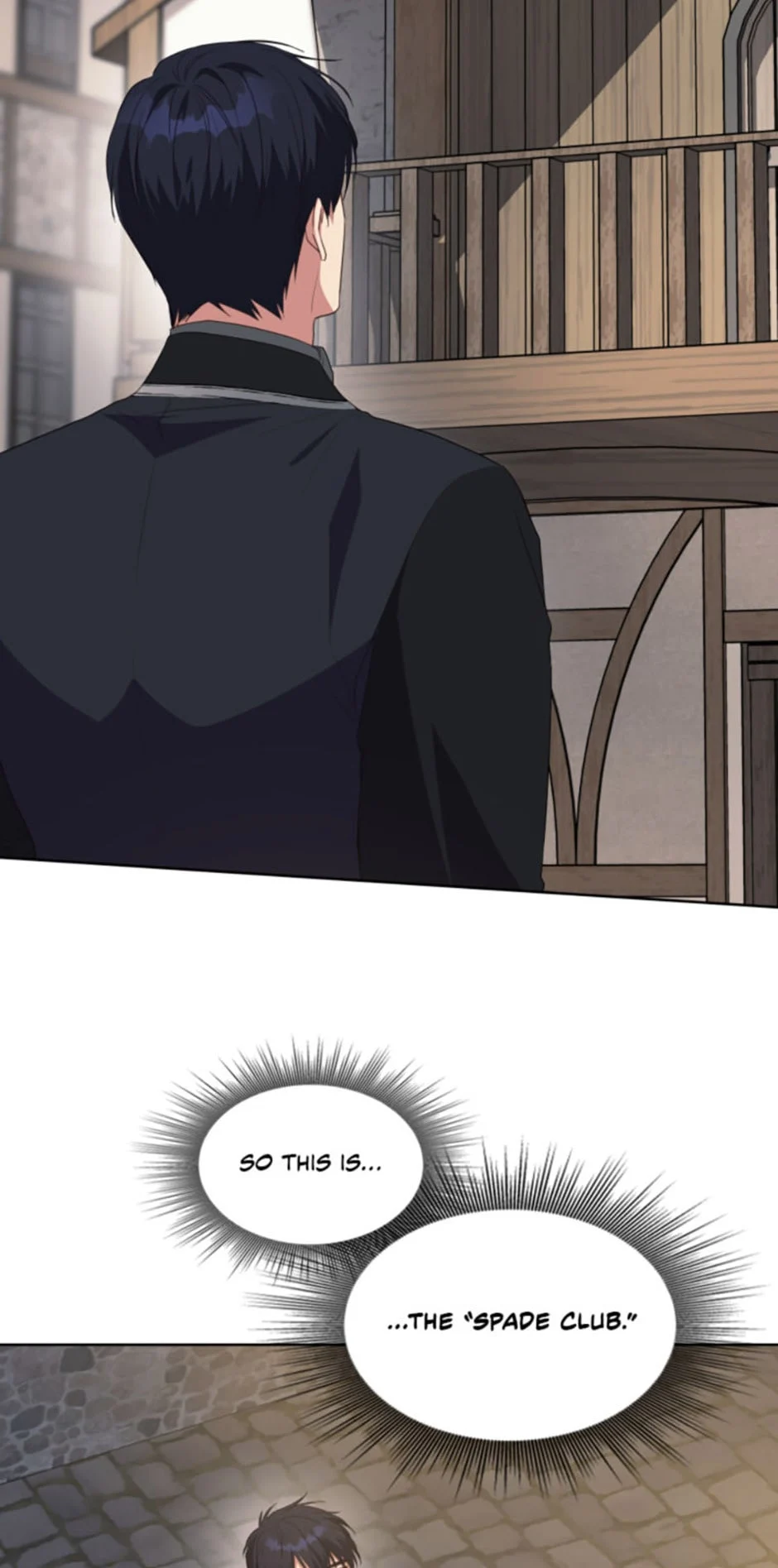 I Went On Strike Because It Was A Time Limit chapter 39 page 20