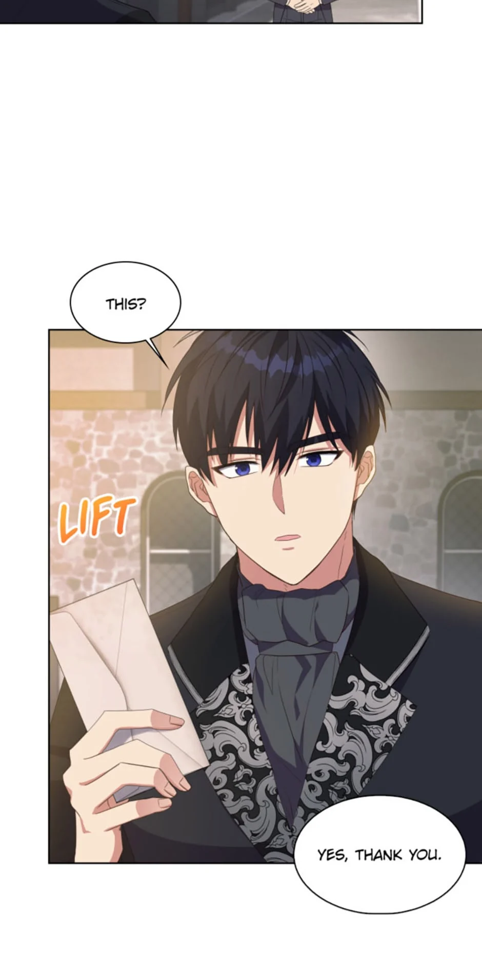 I Went On Strike Because It Was A Time Limit chapter 39 page 23