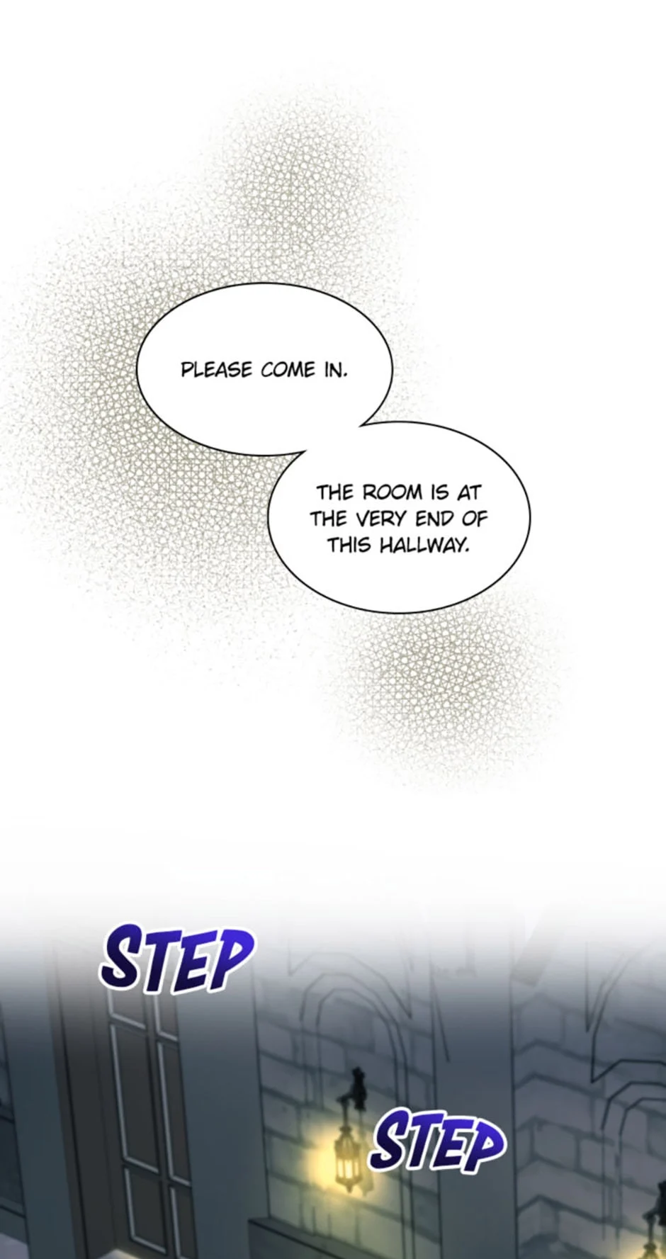 I Went On Strike Because It Was A Time Limit chapter 39 page 24