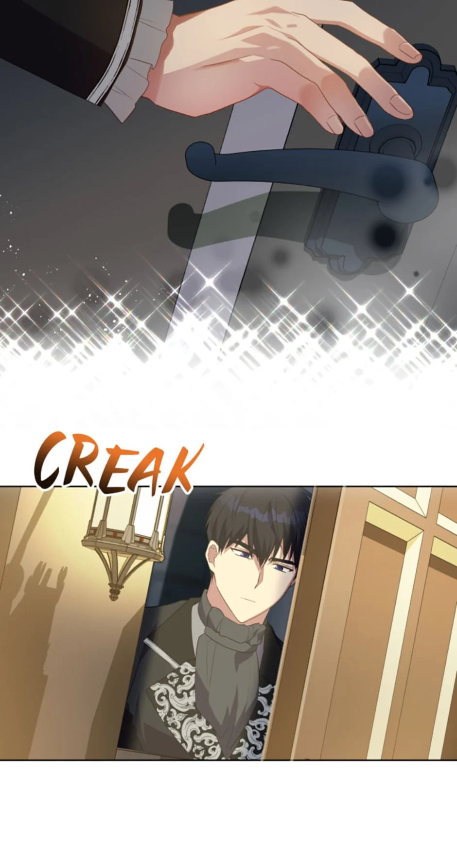 I Went On Strike Because It Was A Time Limit chapter 39 page 28