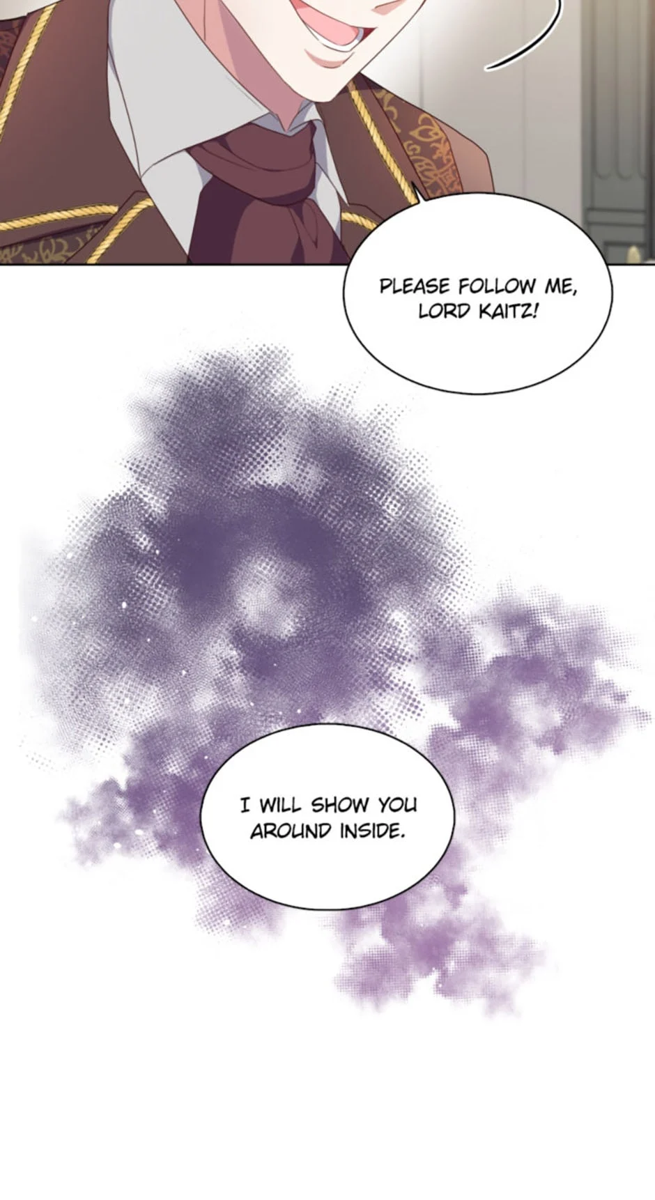 I Went On Strike Because It Was A Time Limit chapter 39 page 36