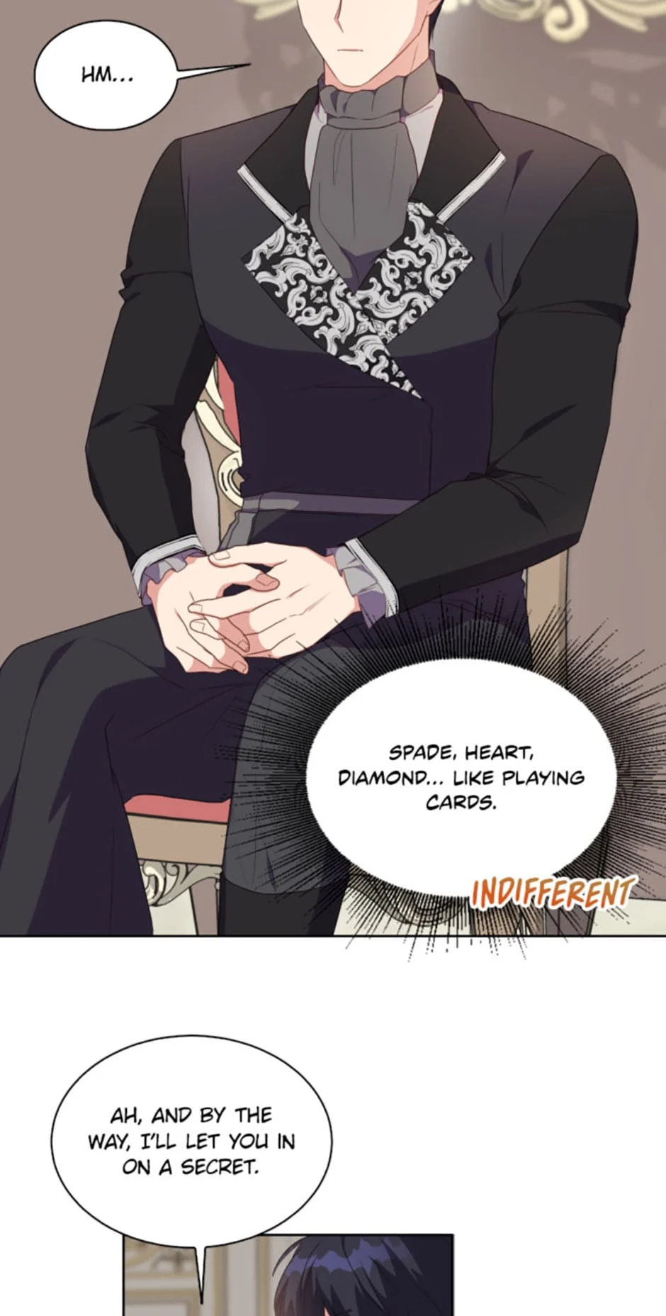 I Went On Strike Because It Was A Time Limit chapter 39 page 39