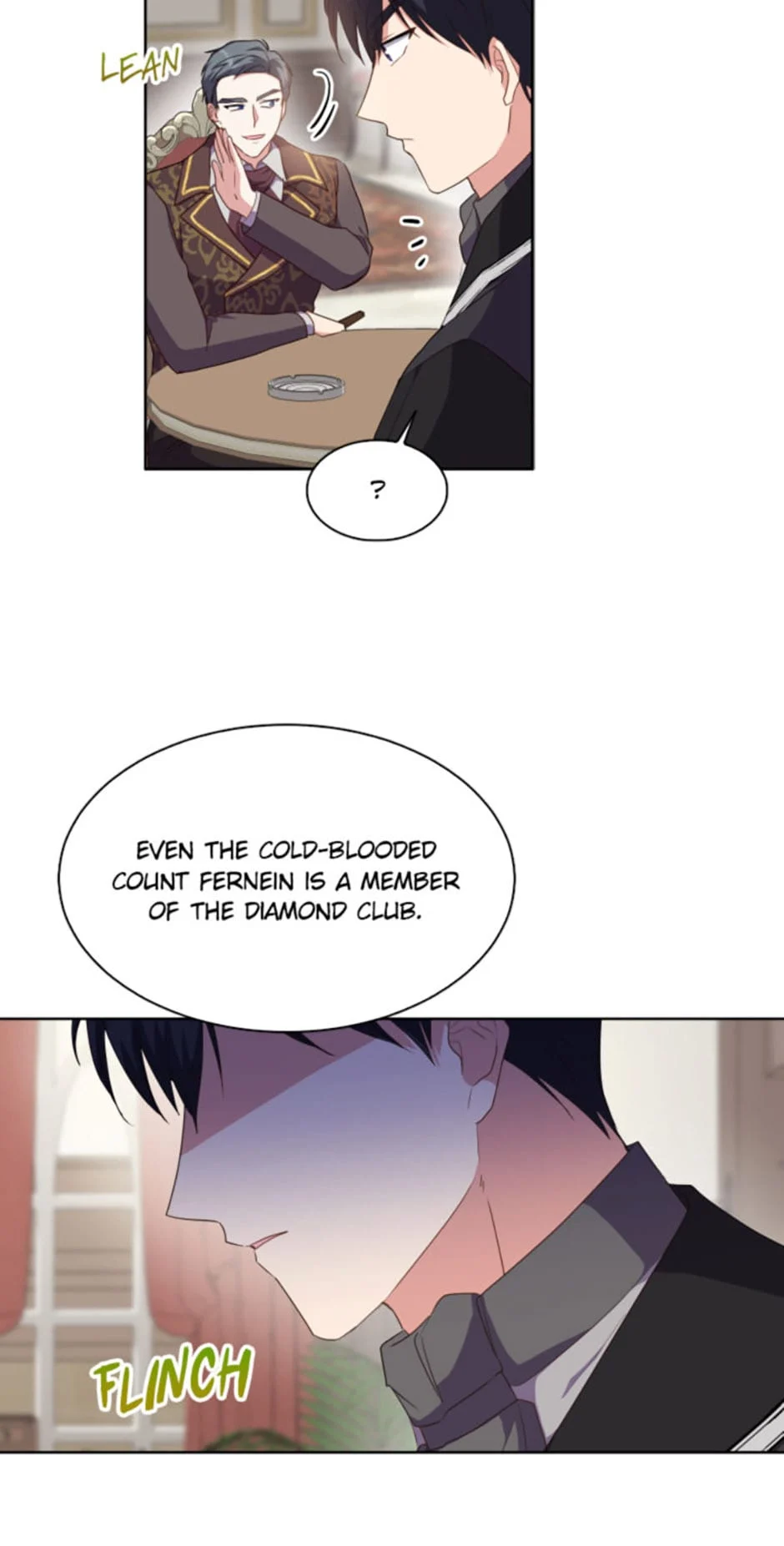 I Went On Strike Because It Was A Time Limit chapter 39 page 40