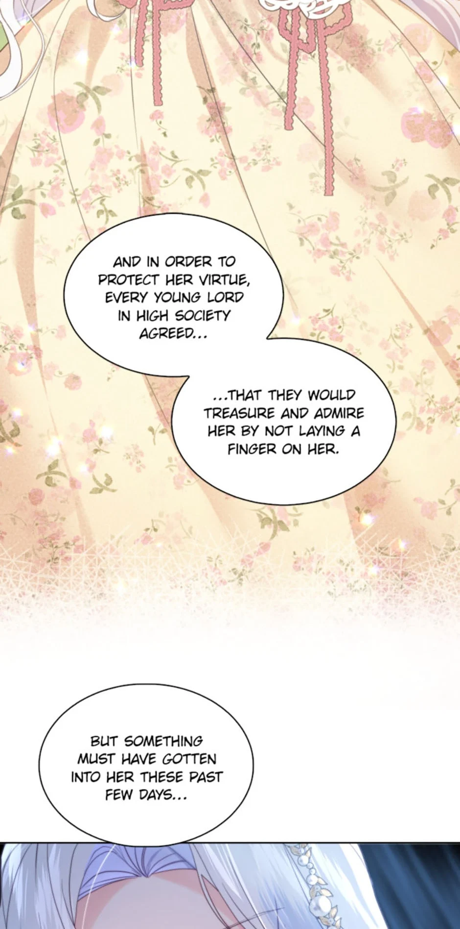 I Went On Strike Because It Was A Time Limit chapter 39 page 47