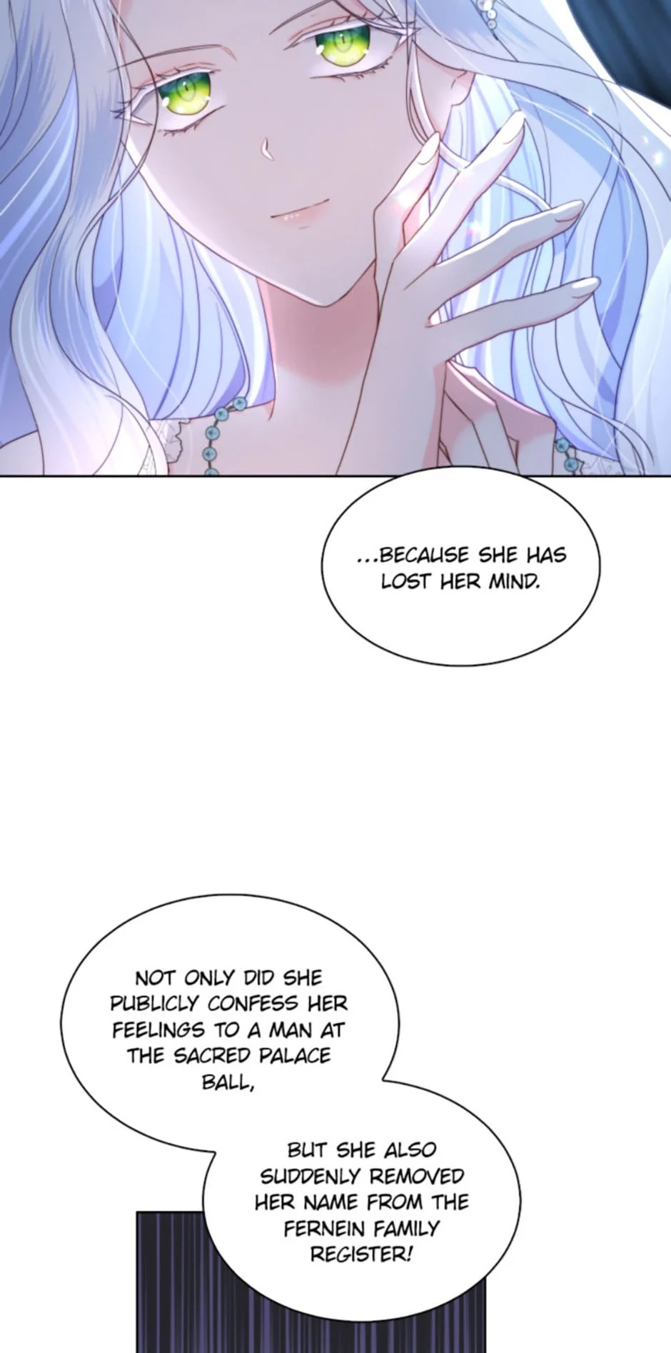 I Went On Strike Because It Was A Time Limit chapter 39 page 48