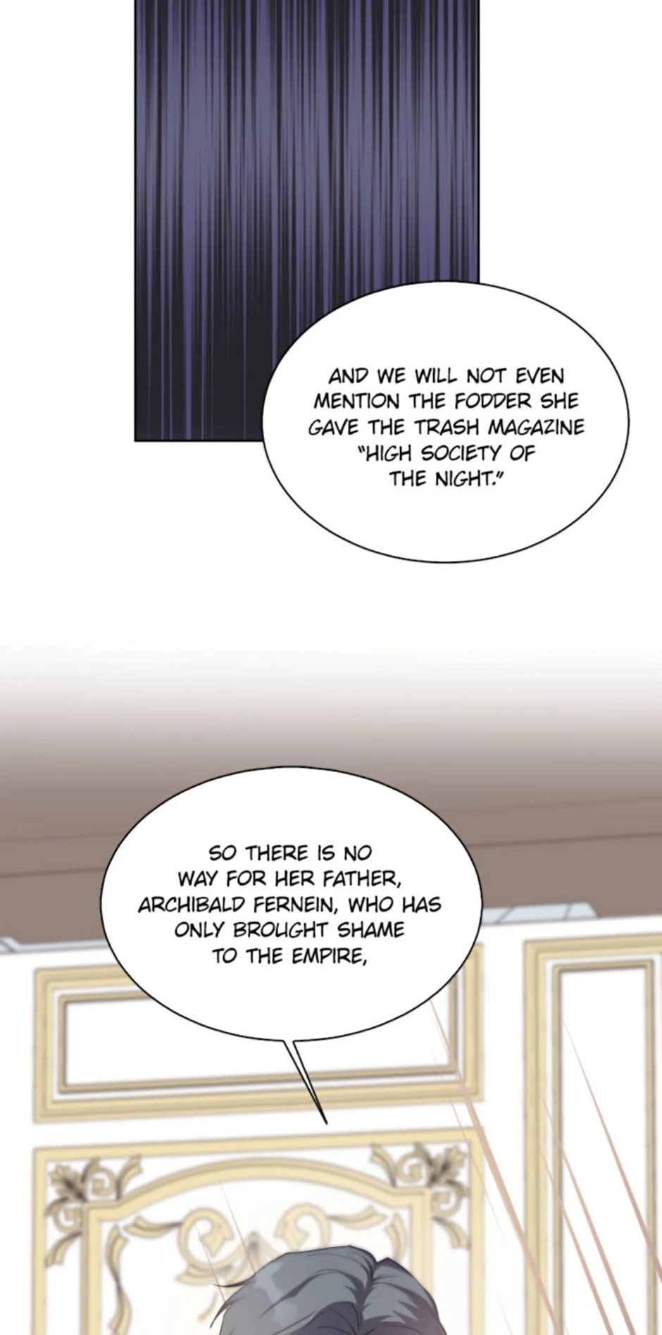 I Went On Strike Because It Was A Time Limit chapter 39 page 49