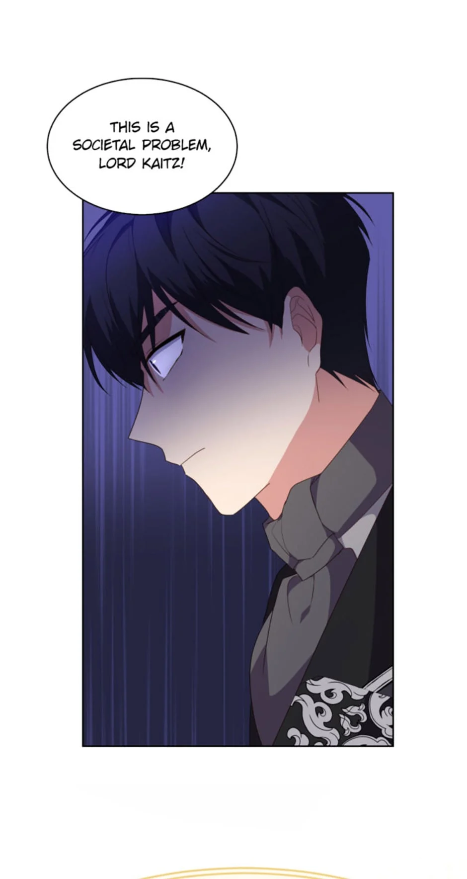 I Went On Strike Because It Was A Time Limit chapter 39 page 51