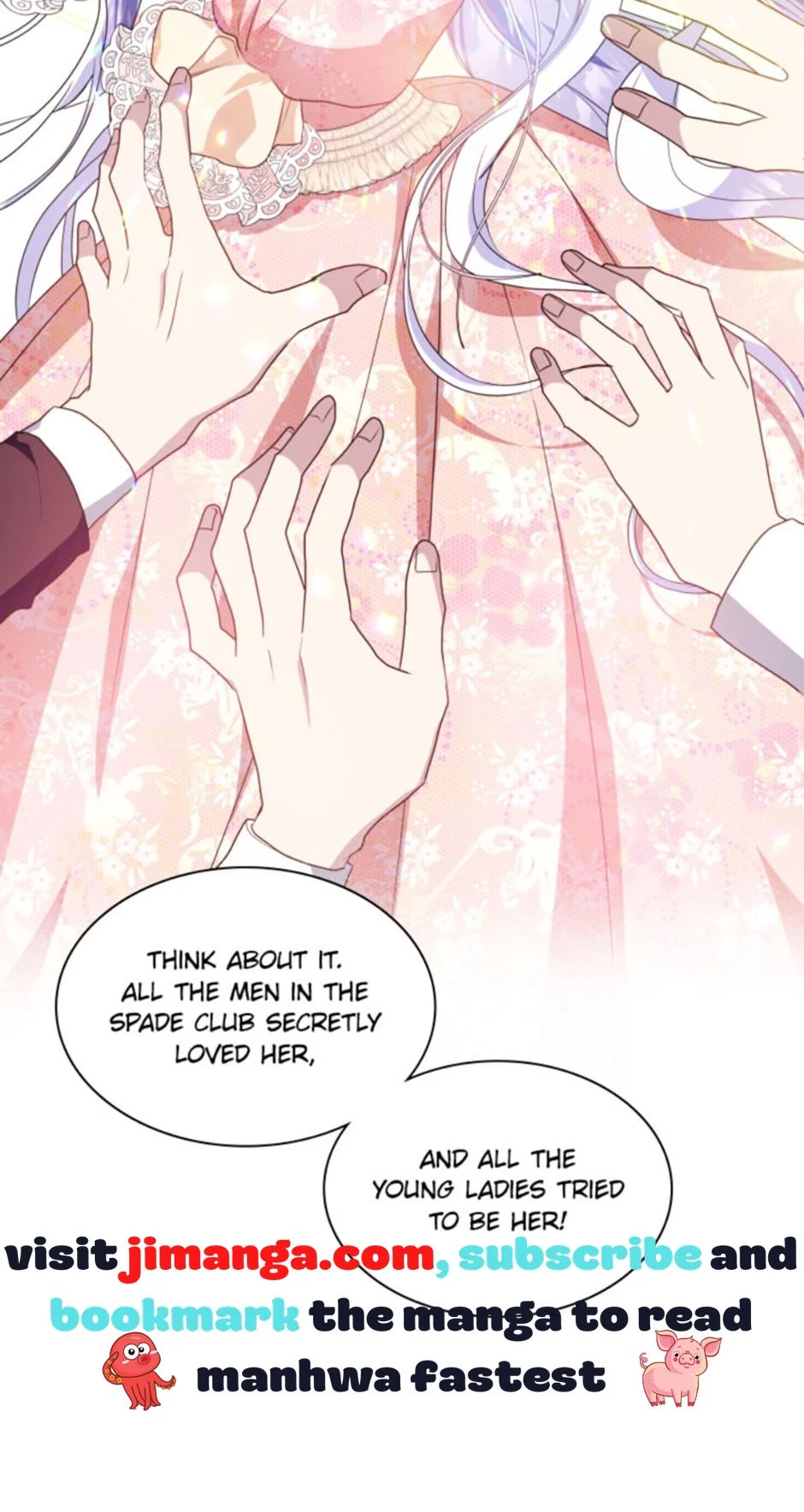 I Went On Strike Because It Was A Time Limit chapter 39 page 53