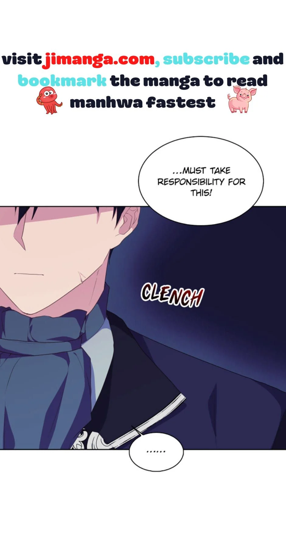I Went On Strike Because It Was A Time Limit chapter 39 page 55