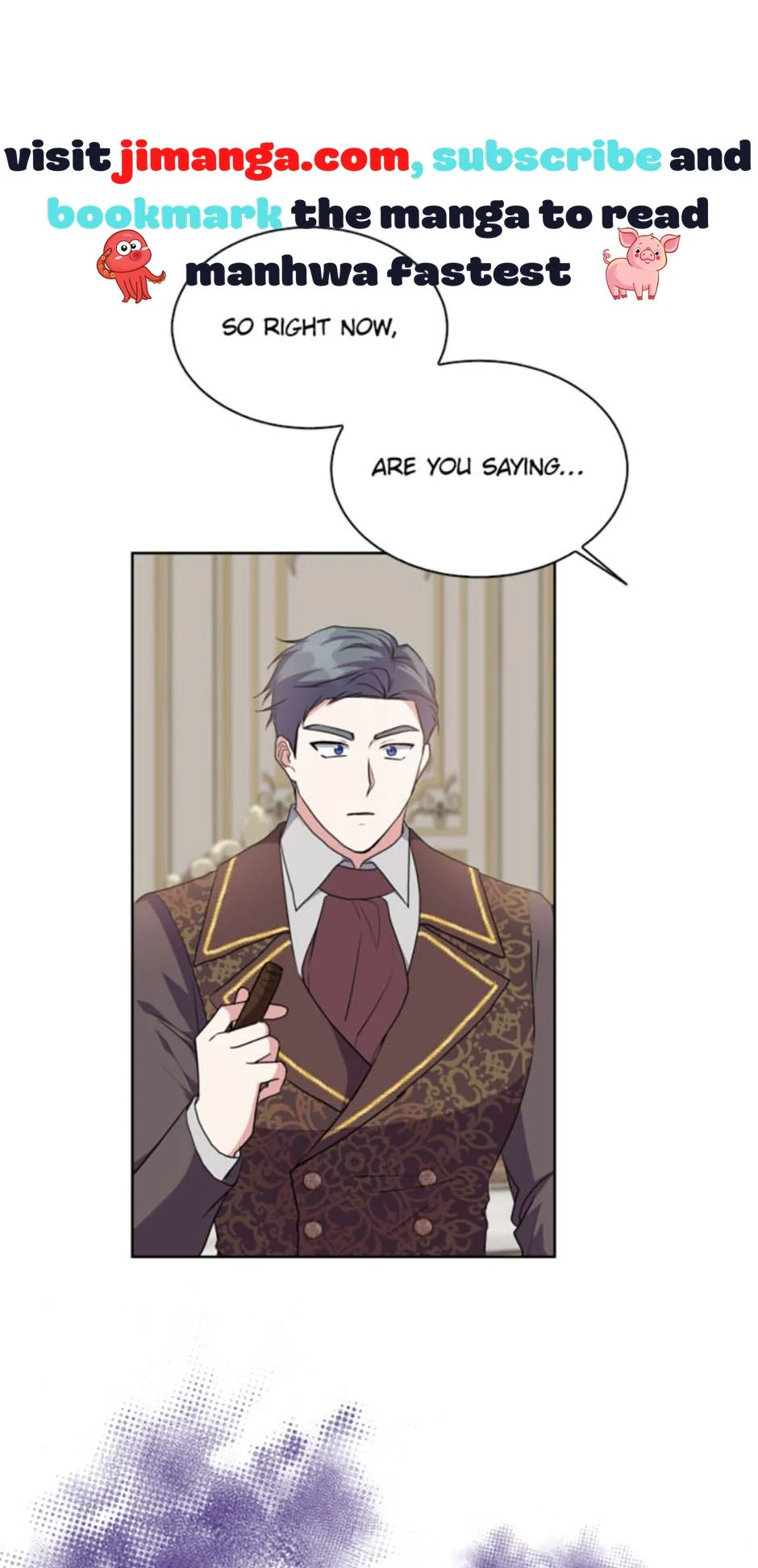 I Went On Strike Because It Was A Time Limit chapter 39 page 56