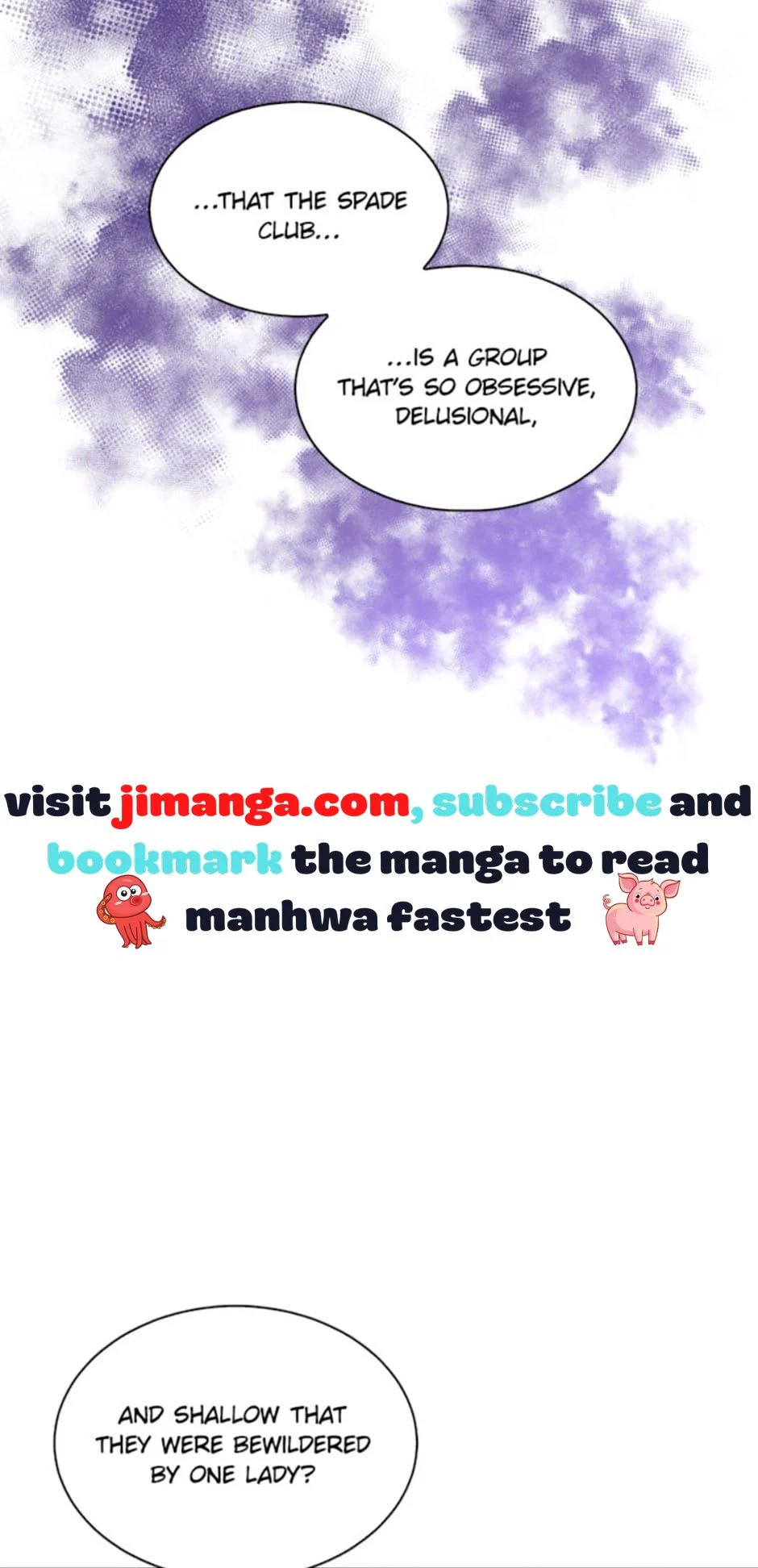 I Went On Strike Because It Was A Time Limit chapter 39 page 57