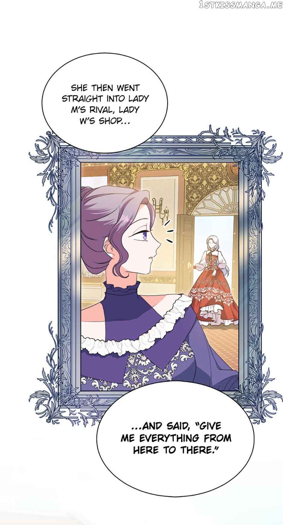 I Went On Strike Because It Was A Time Limit chapter 43 page 8