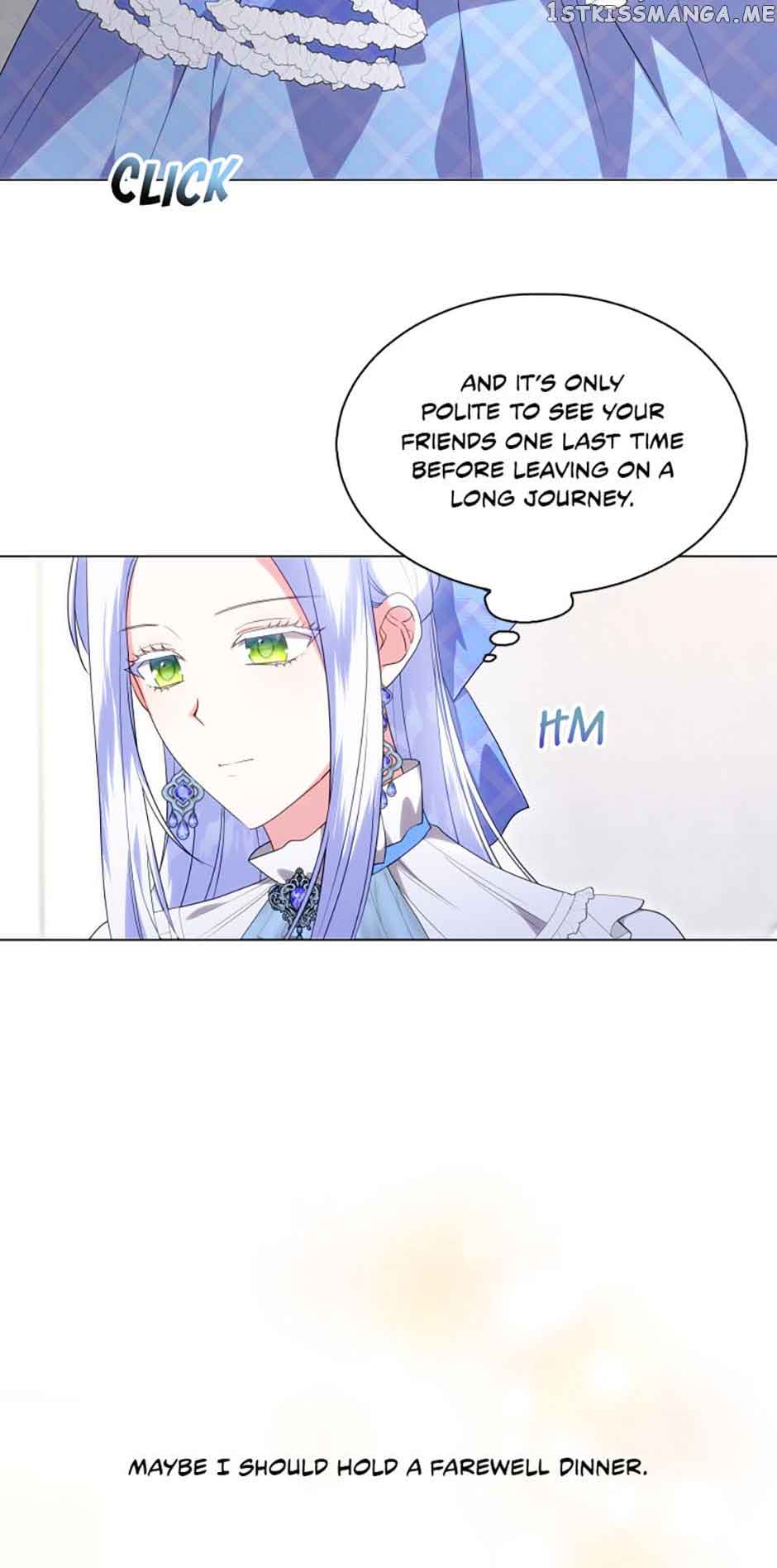 I Went On Strike Because It Was A Time Limit chapter 44 page 2