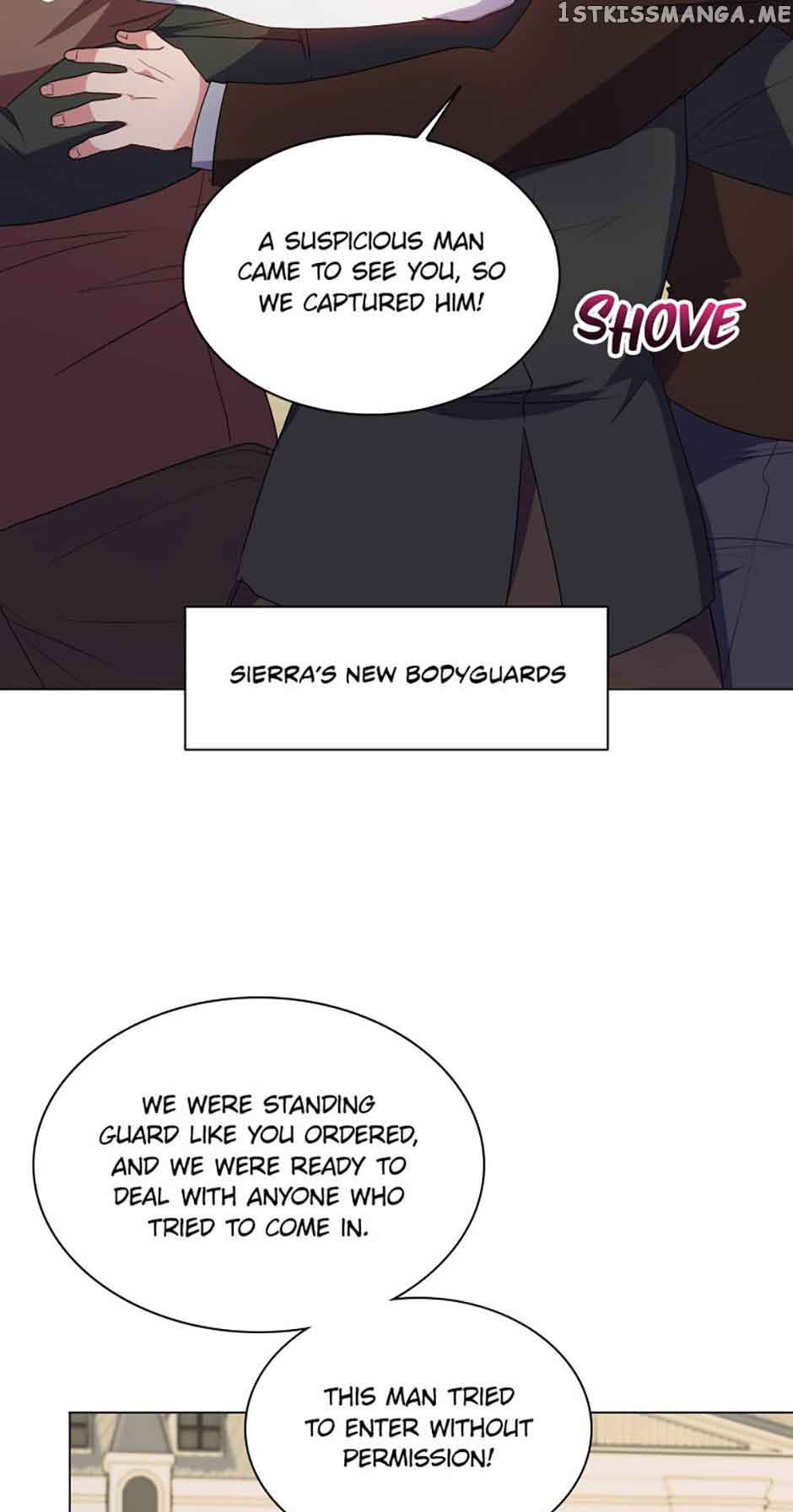I Went On Strike Because It Was A Time Limit chapter 44 page 8