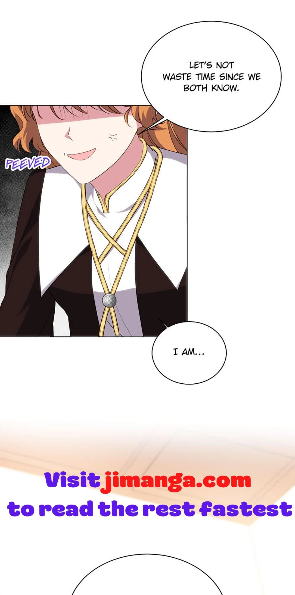 I Went On Strike Because It Was A Time Limit chapter 46 page 7
