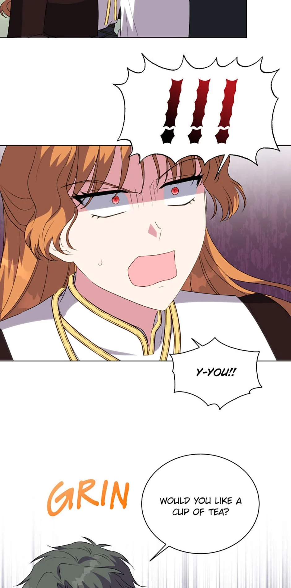 I Went On Strike Because It Was A Time Limit chapter 46 page 11