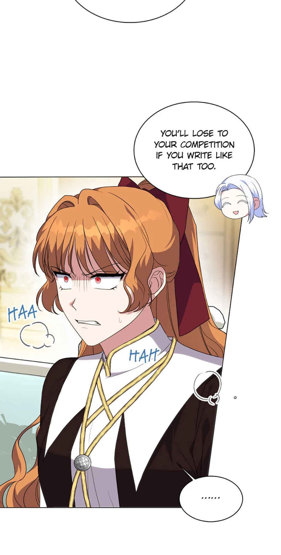 I Went On Strike Because It Was A Time Limit chapter 46 page 18