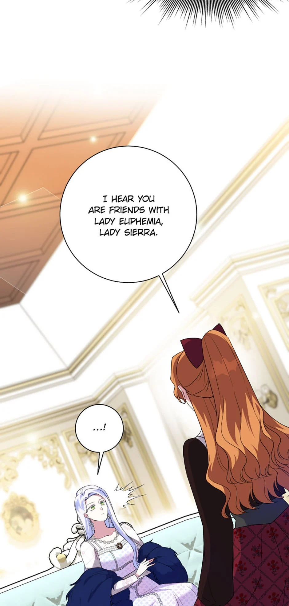I Went On Strike Because It Was A Time Limit chapter 46 page 21