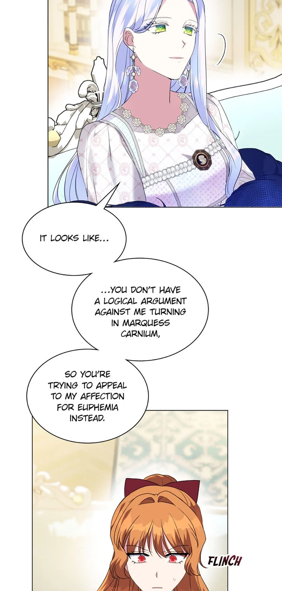I Went On Strike Because It Was A Time Limit chapter 46 page 23