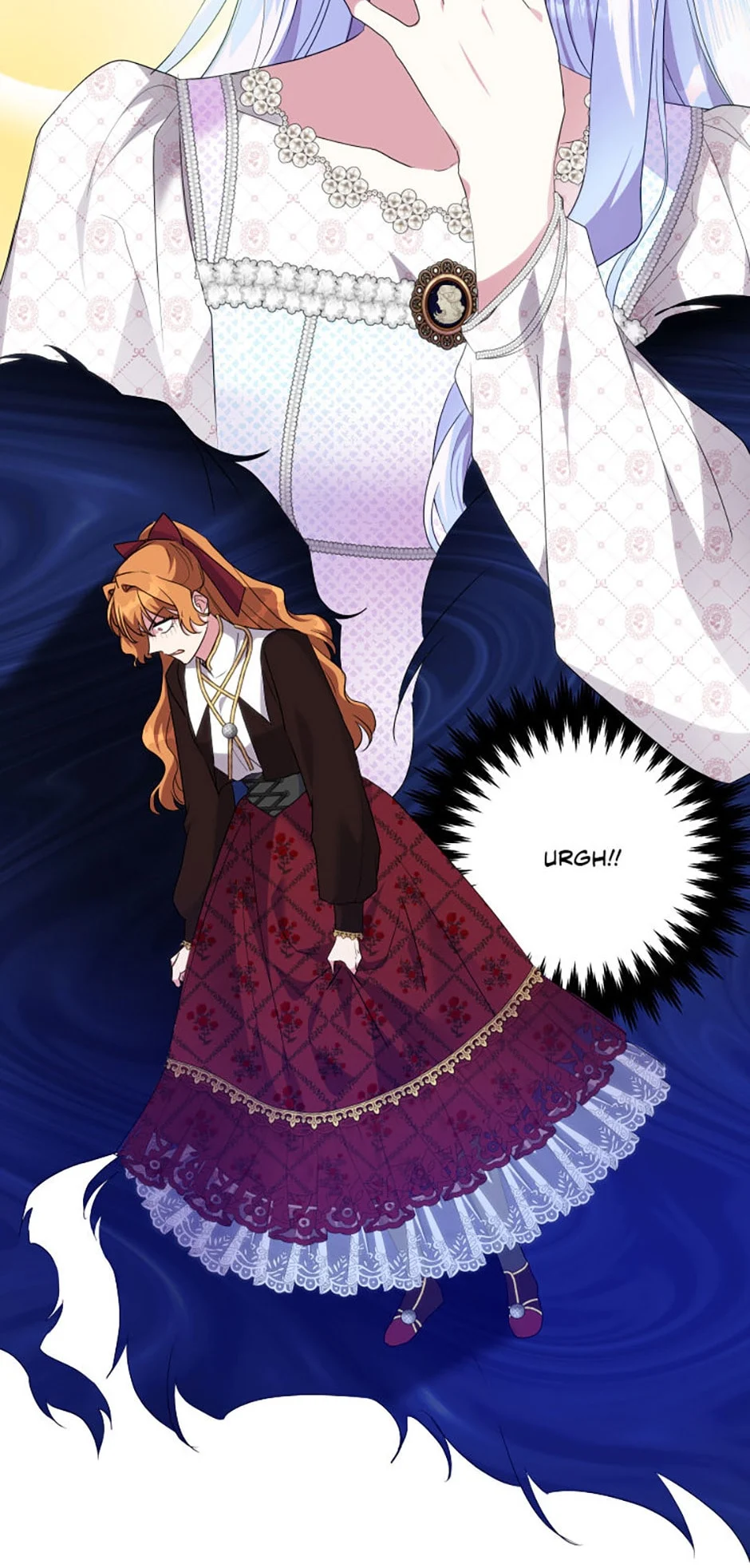 I Went On Strike Because It Was A Time Limit chapter 46 page 25