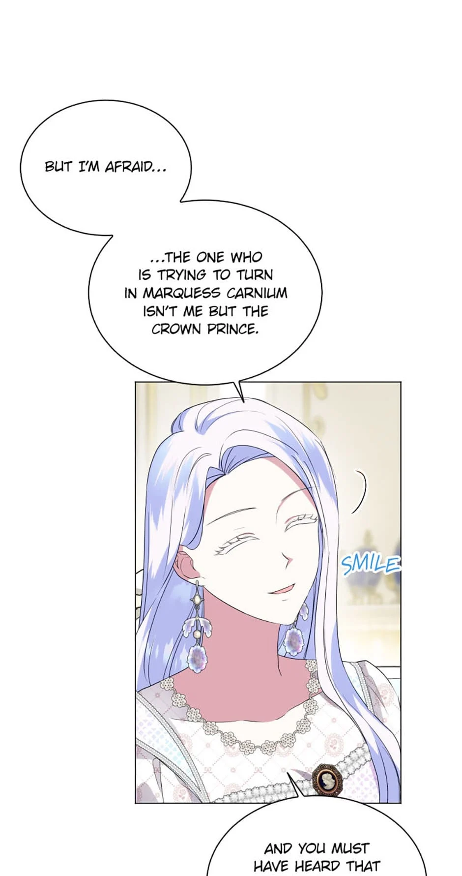 I Went On Strike Because It Was A Time Limit chapter 46 page 26