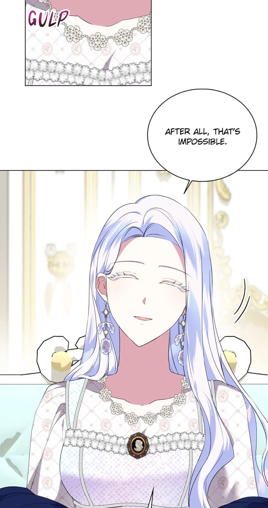 I Went On Strike Because It Was A Time Limit chapter 46 page 30