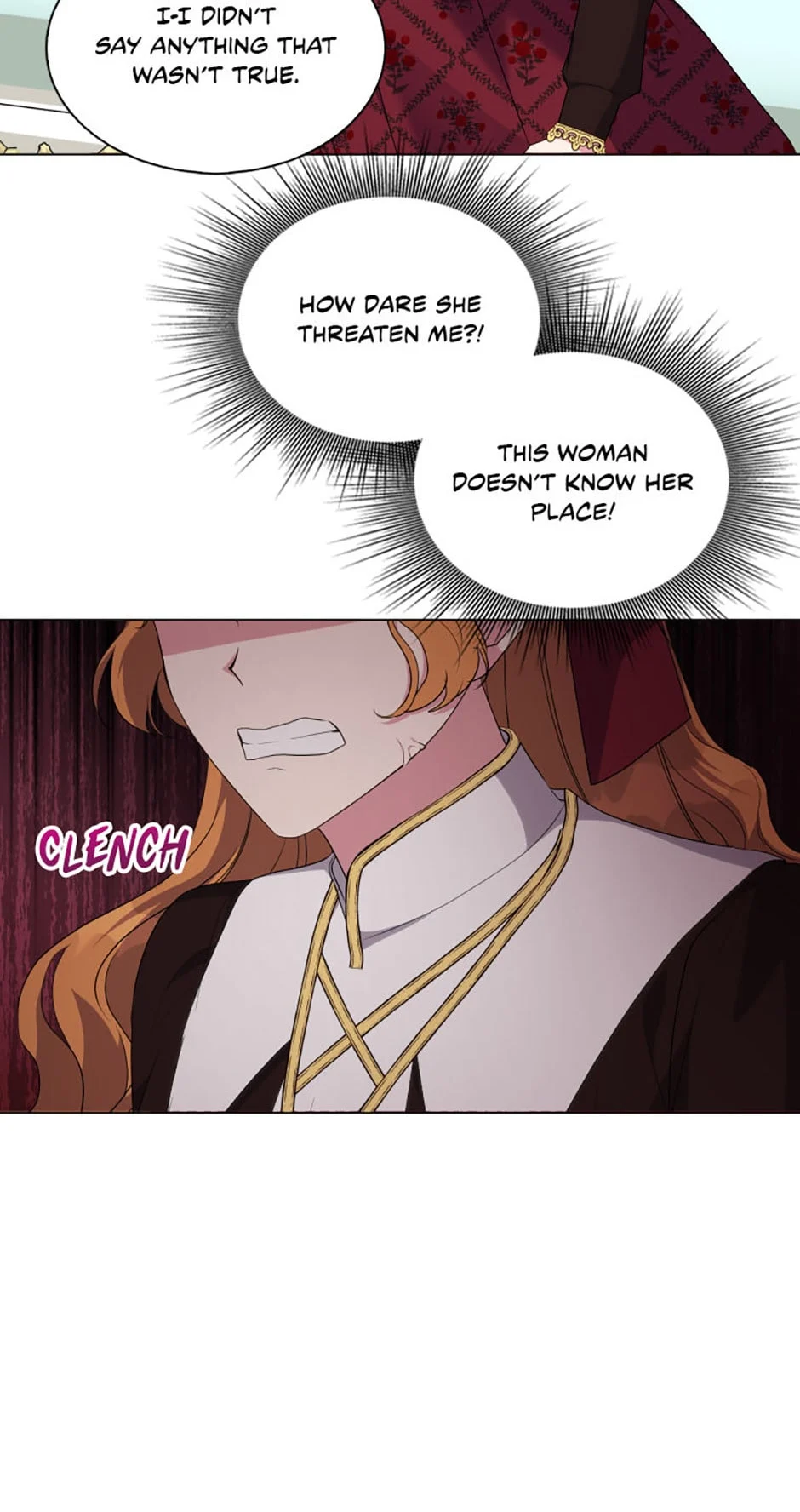 I Went On Strike Because It Was A Time Limit chapter 46 page 32