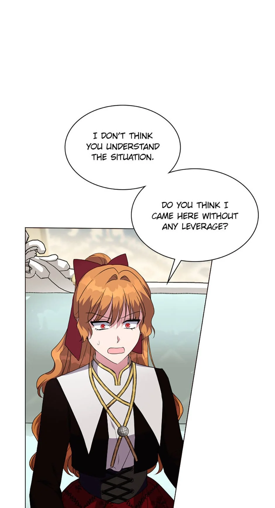 I Went On Strike Because It Was A Time Limit chapter 46 page 33