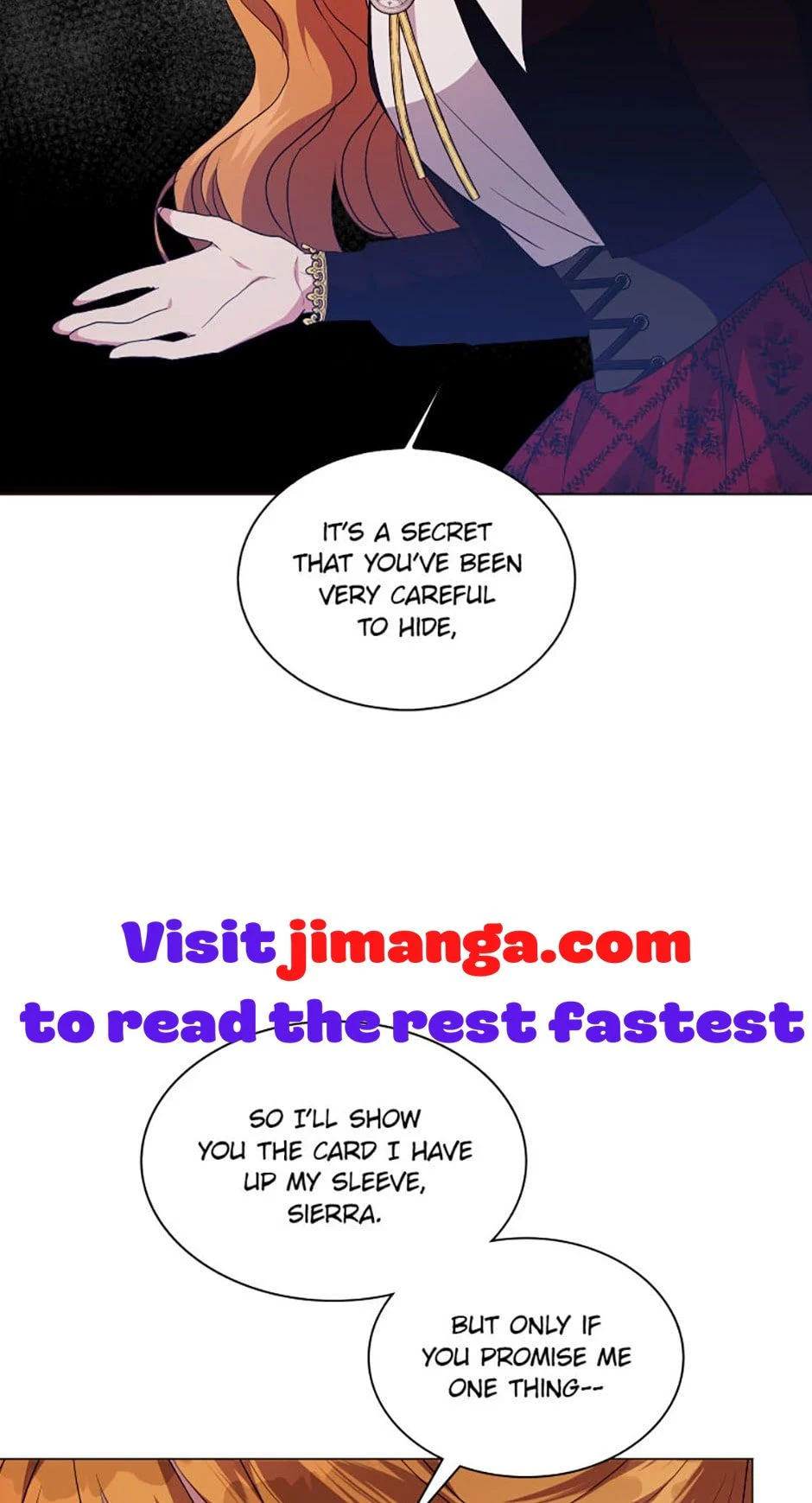 I Went On Strike Because It Was A Time Limit chapter 46 page 36