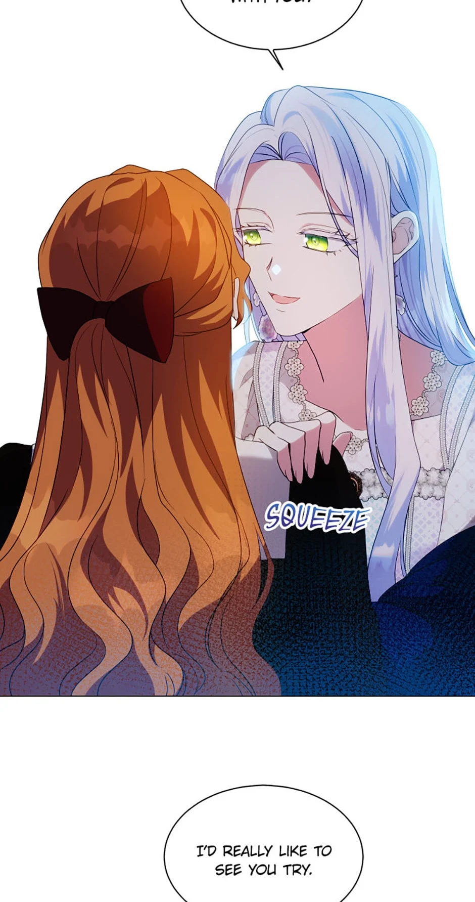 I Went On Strike Because It Was A Time Limit chapter 46 page 43