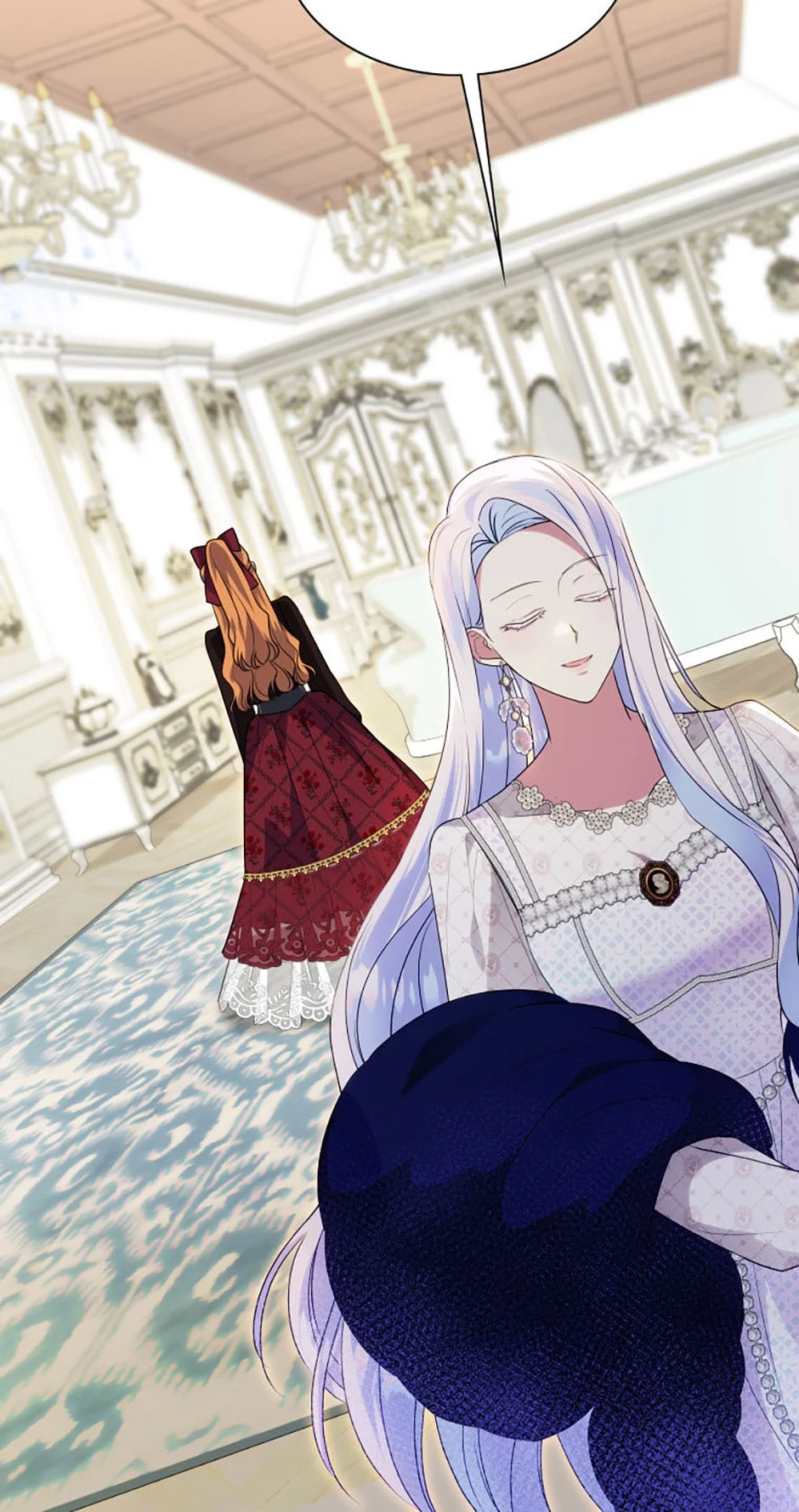 I Went On Strike Because It Was A Time Limit chapter 46 page 45