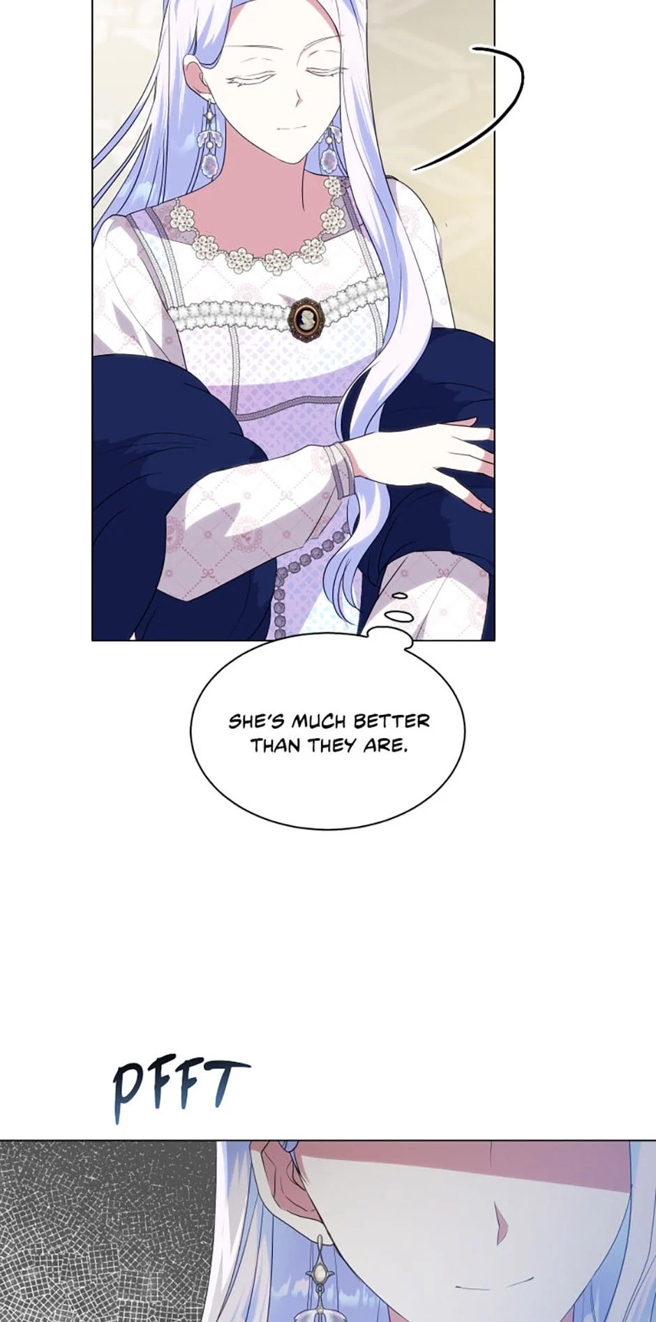 I Went On Strike Because It Was A Time Limit chapter 46 page 49