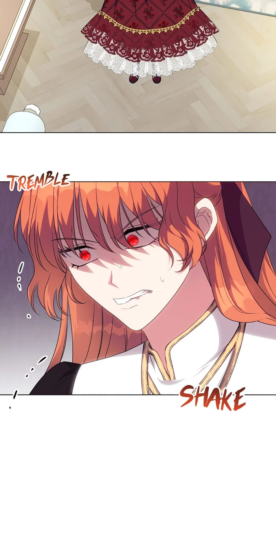 I Went On Strike Because It Was A Time Limit chapter 46 page 51