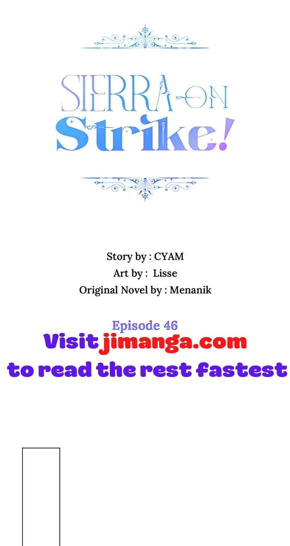 I Went On Strike Because It Was A Time Limit chapter 46 page 52