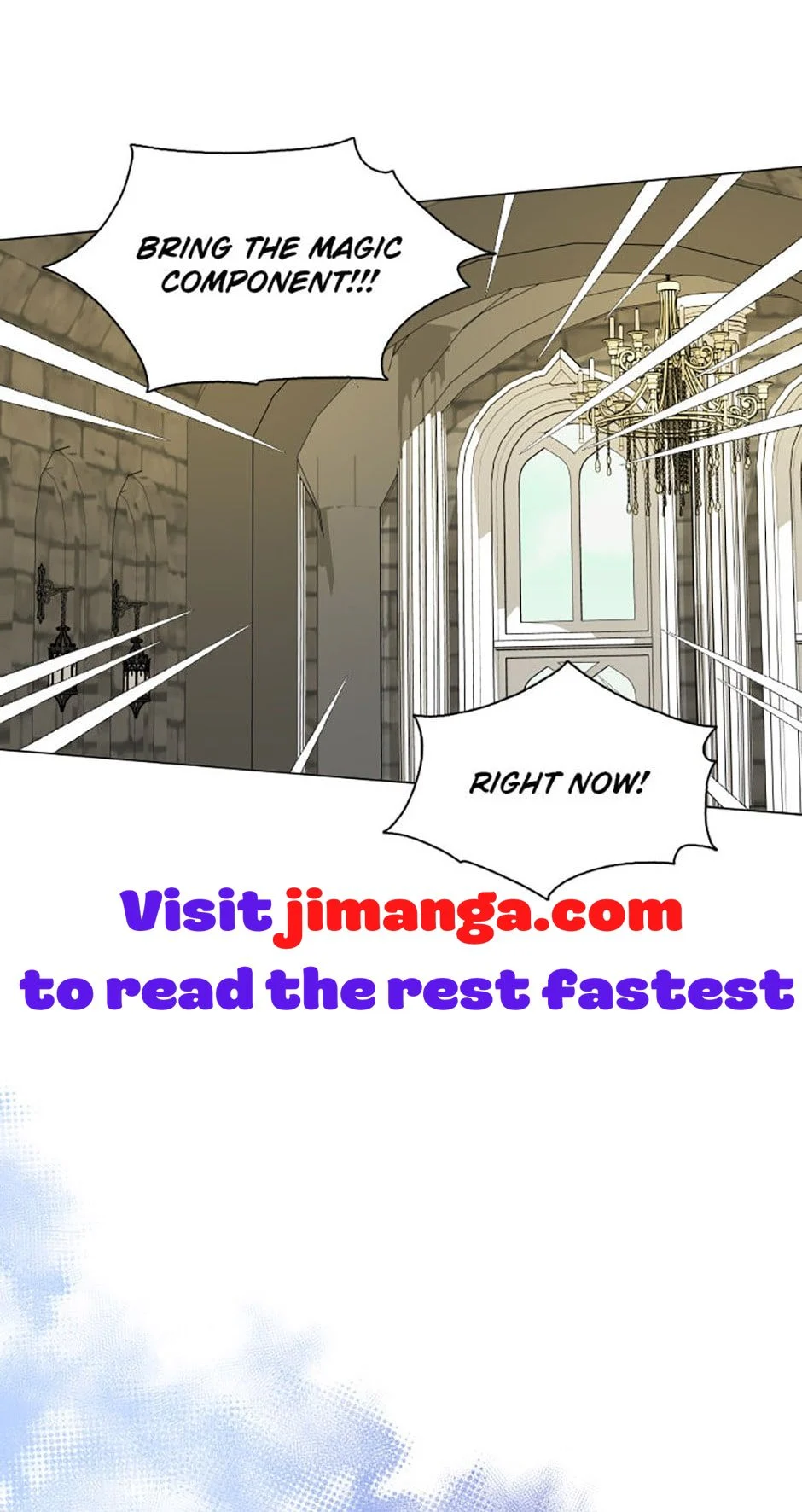 I Went On Strike Because It Was A Time Limit chapter 46 page 55