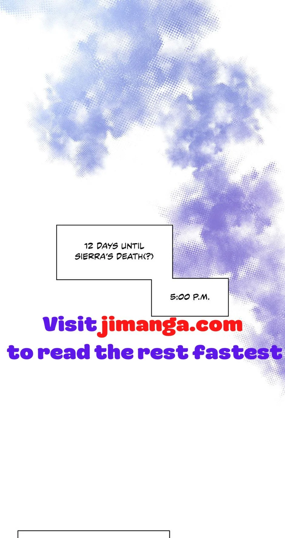 I Went On Strike Because It Was A Time Limit chapter 46 page 56